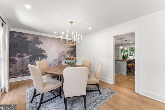 3549 Castlehill Court, Tucker, GA 30084