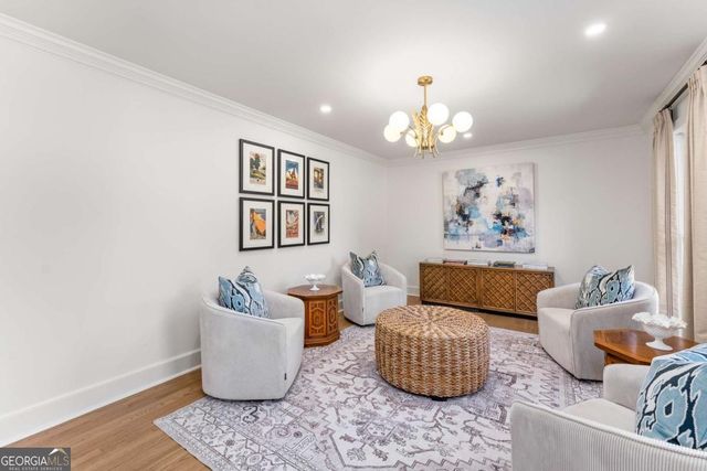 3549 Castlehill Court, Tucker, GA 30084