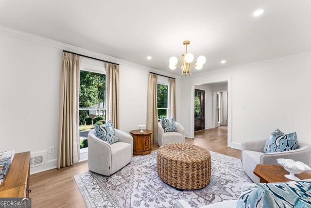 3549 Castlehill Court, Tucker, GA 30084