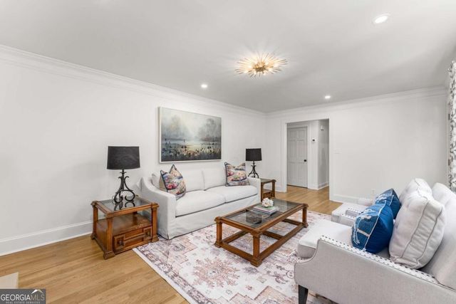 3549 Castlehill Court, Tucker, GA 30084