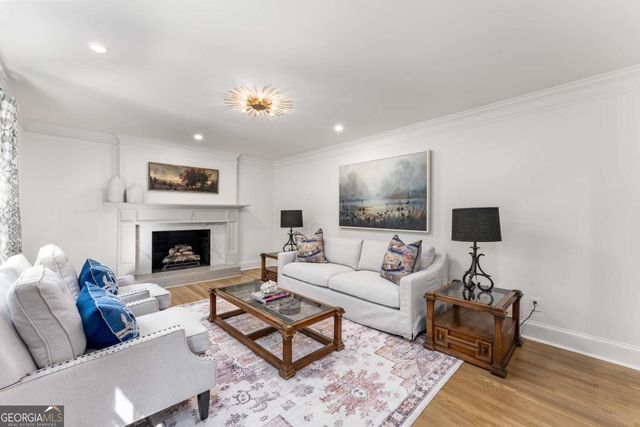 3549 Castlehill Court, Tucker, GA 30084