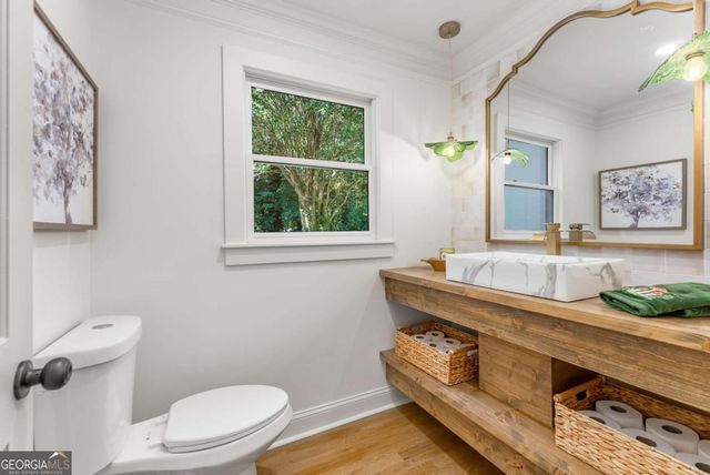 3549 Castlehill Court, Tucker, GA 30084