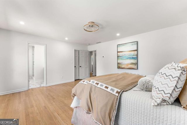 3549 Castlehill Court, Tucker, GA 30084