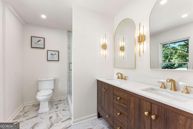 3549 Castlehill Court, Tucker, GA 30084