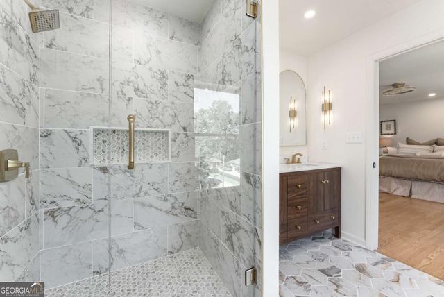 3549 Castlehill Court, Tucker, GA 30084