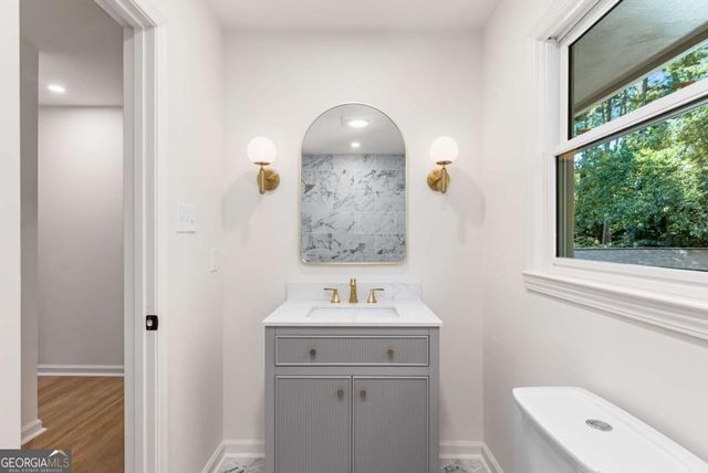 3549 Castlehill Court, Tucker, GA 30084