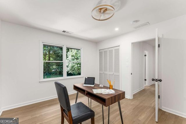 3549 Castlehill Court, Tucker, GA 30084