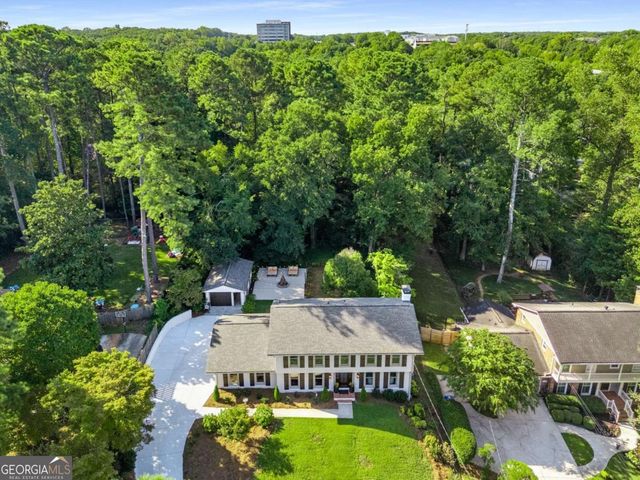 3549 Castlehill Court, Tucker, GA 30084