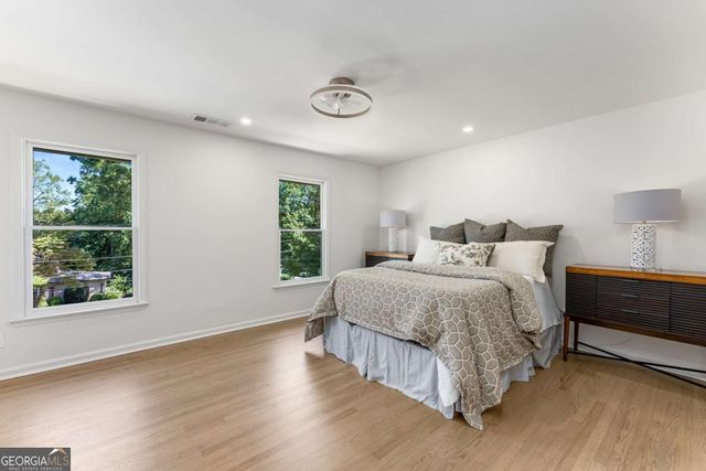 3549 Castlehill Court, Tucker, GA 30084