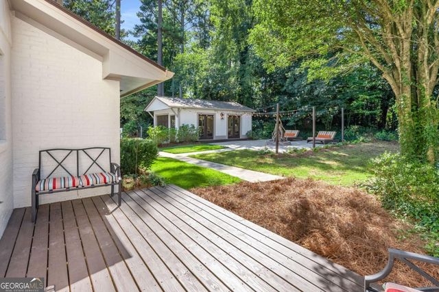 3549 Castlehill Court, Tucker, GA 30084