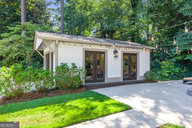 3549 Castlehill Court, Tucker, GA 30084