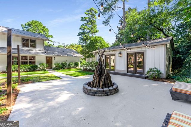 3549 Castlehill Court, Tucker, GA 30084