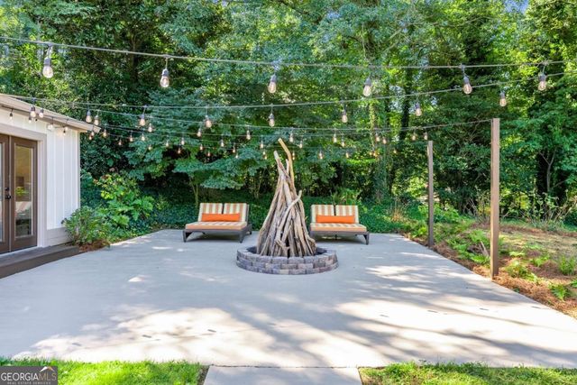 3549 Castlehill Court, Tucker, GA 30084