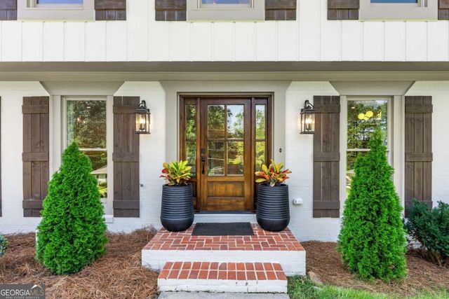 3549 Castlehill Court, Tucker, GA 30084