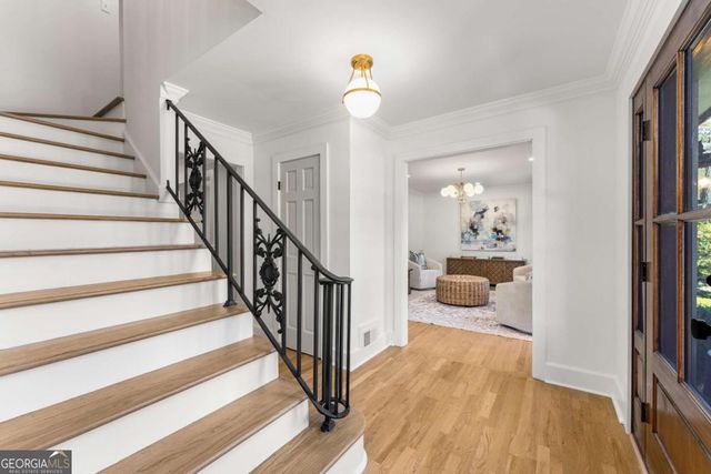 3549 Castlehill Court, Tucker, GA 30084