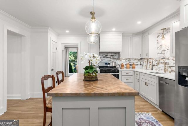 3549 Castlehill Court, Tucker, GA 30084