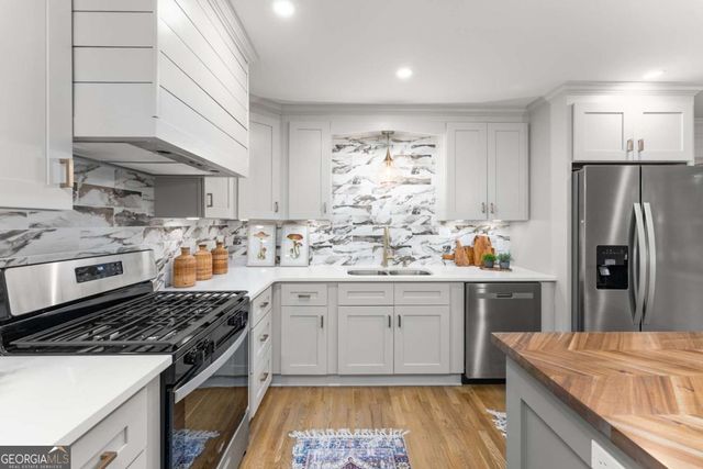 3549 Castlehill Court, Tucker, GA 30084