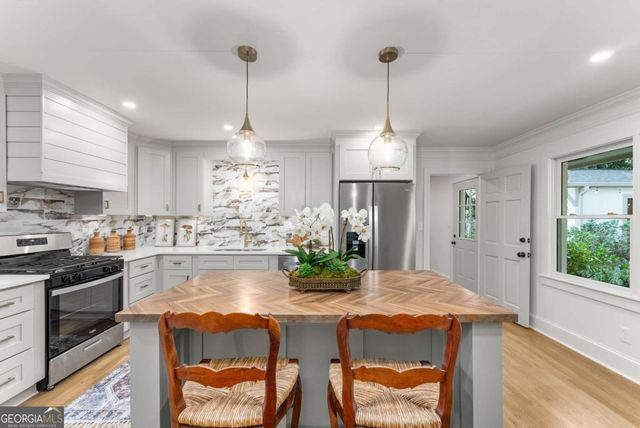 3549 Castlehill Court, Tucker, GA 30084