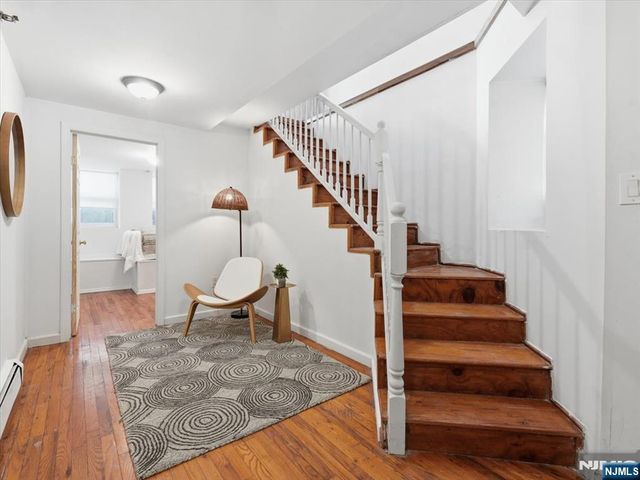 59 Saint Pauls Avenue 1L, Jersey City, NJ 07306