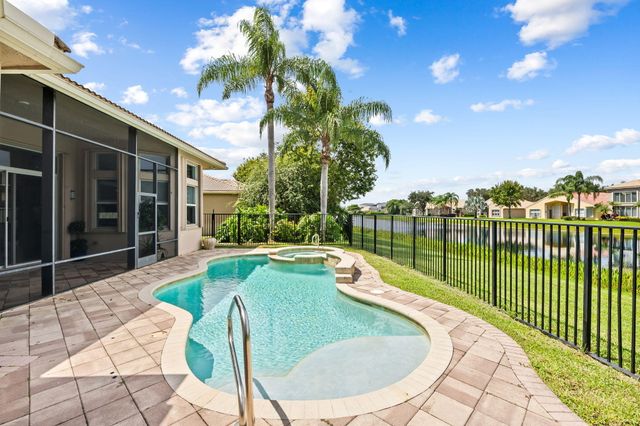 7120 CORNING Circle, Boynton Beach, FL 33437