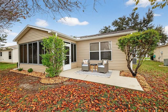 3437 SIPSEY STREET, The Villages, FL 32162