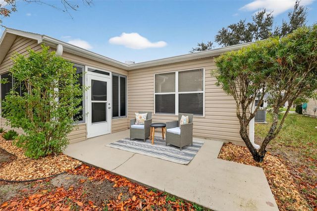 3437 SIPSEY STREET, The Villages, FL 32162