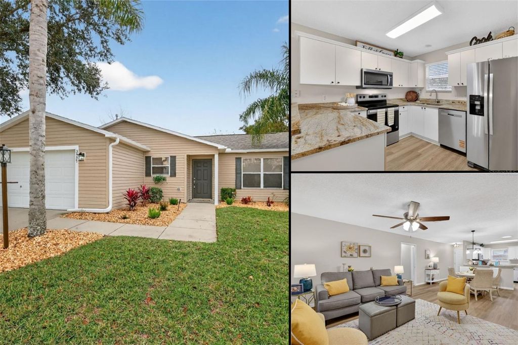 3437 SIPSEY STREET, The Villages, FL 32162