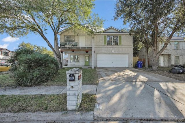 3301 Princeton Avenue, Mcallen, TX 78504