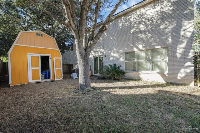 3301 Princeton Avenue, Mcallen, TX 78504