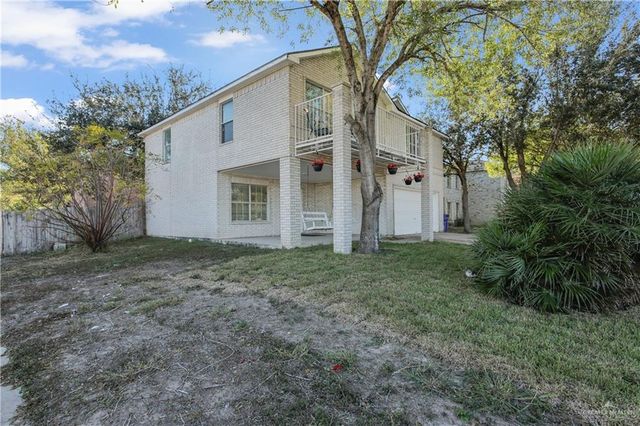 3301 Princeton Avenue, Mcallen, TX 78504