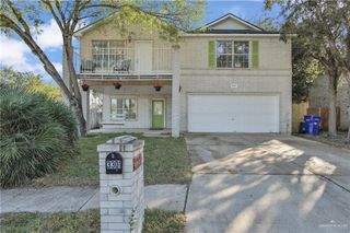 3301 Princeton Avenue, Mcallen, TX 78504