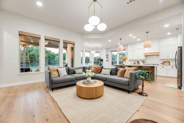 3413 Maplewood Drive, Mckinney, TX 75071