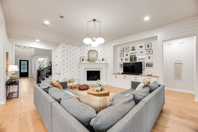 3413 Maplewood Drive, Mckinney, TX 75071