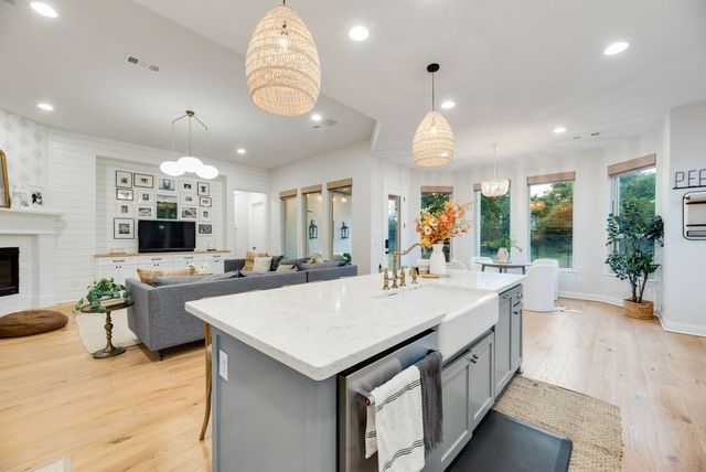 3413 Maplewood Drive, Mckinney, TX 75071