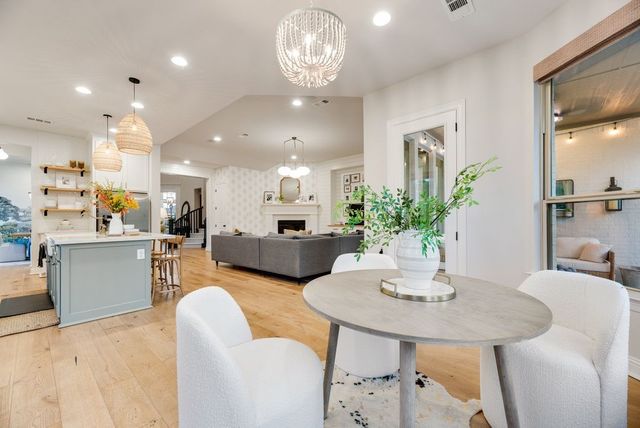 3413 Maplewood Drive, Mckinney, TX 75071