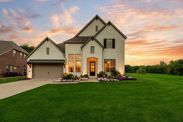 3413 Maplewood Drive, Mckinney, TX 75071