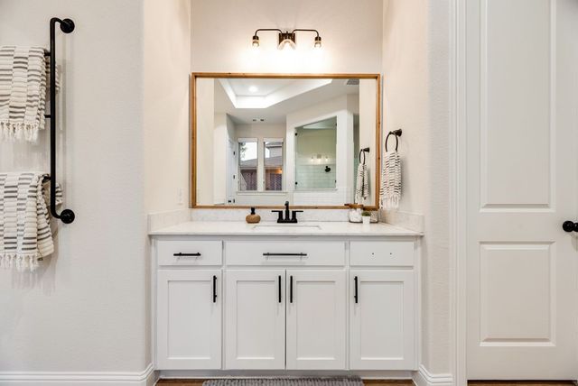 3413 Maplewood Drive, Mckinney, TX 75071