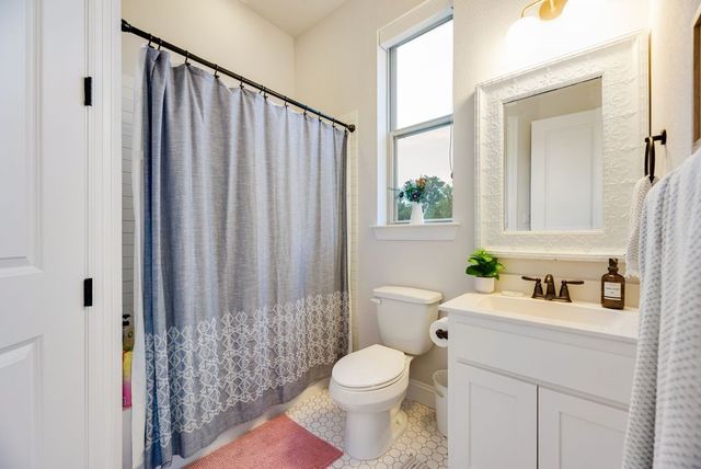 3413 Maplewood Drive, Mckinney, TX 75071