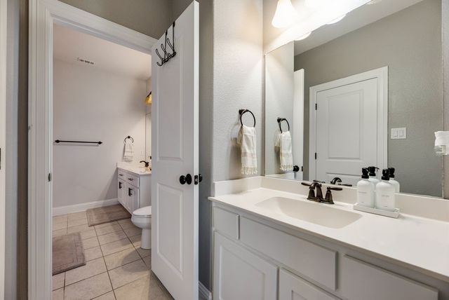 3413 Maplewood Drive, Mckinney, TX 75071