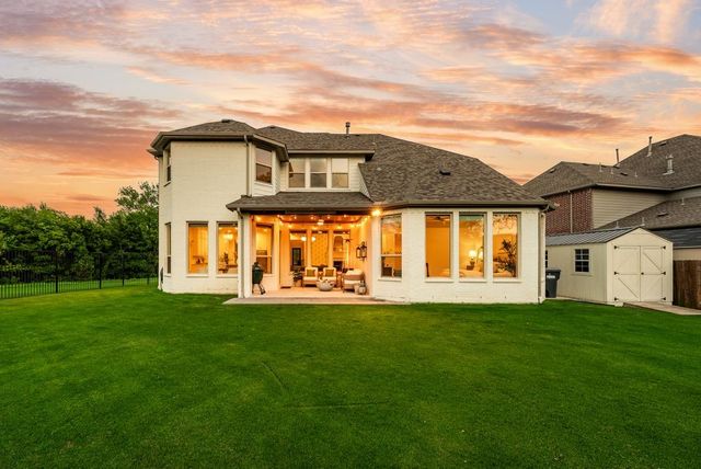 3413 Maplewood Drive, Mckinney, TX 75071