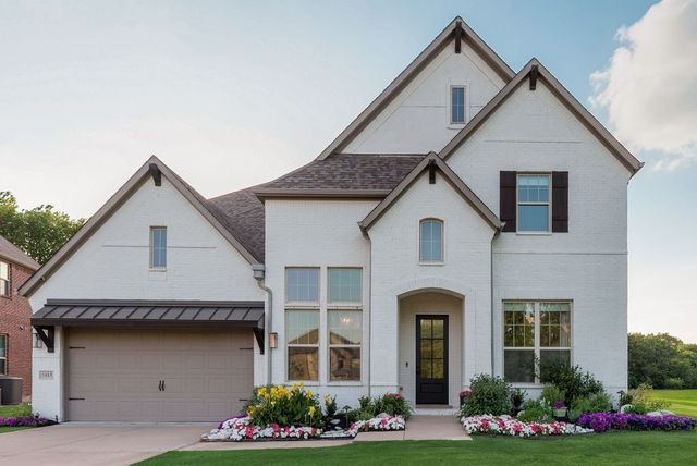 3413 Maplewood Drive, Mckinney, TX 75071