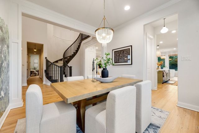 3413 Maplewood Drive, Mckinney, TX 75071