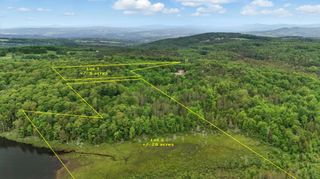 TBD Lot 1 Woodcock Road, Plainfield, VT 05667