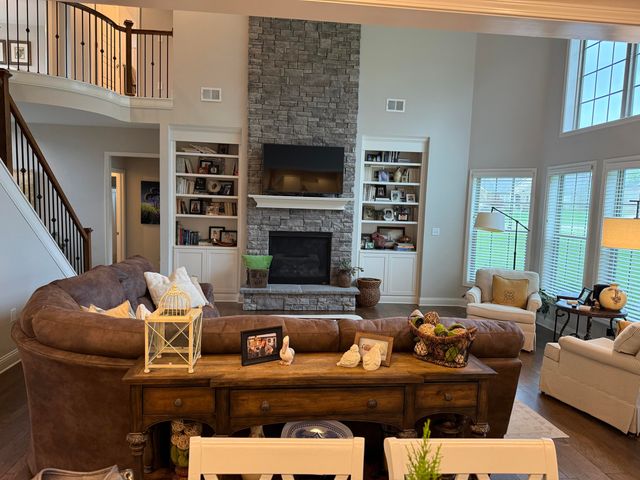 139 St Andrews Way, Georgetown, KY 40324