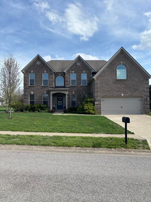 139 St Andrews Way, Georgetown, KY 40324