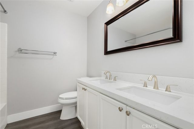 33 Via Pamplona, Rancho Santa Margarita, CA 92688