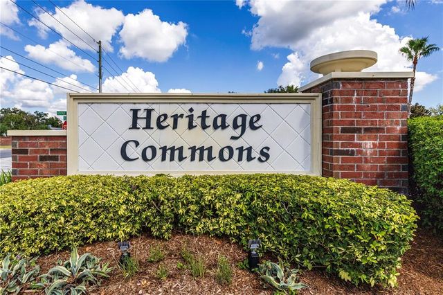 3813 BLACK SPRUCE LANE, Winter Springs, FL 32708
