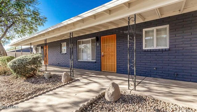 1826 N 51st Street Apt 26, Phoenix, AZ 85008