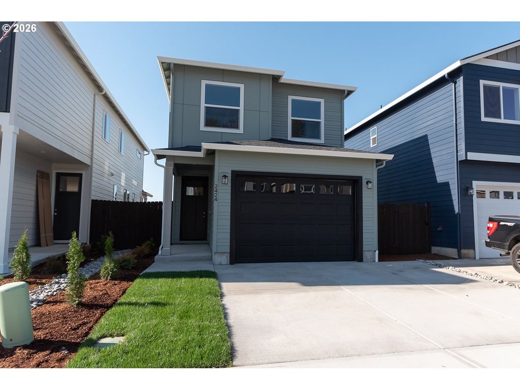 2424 Sw 5TH Pl, Battle Ground, WA 98604