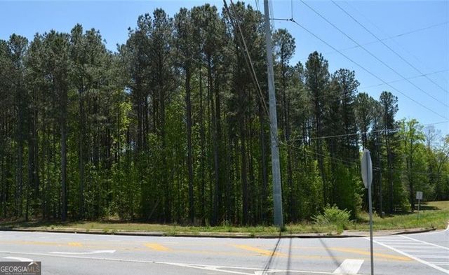 0 Mars Hill Road, Acworth, GA 30101